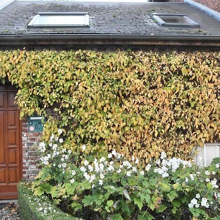 Charmant Duplex Pour 2 Personnes Pres D'Arras Appartement Arleux-en-Gohelle Buitenkant foto