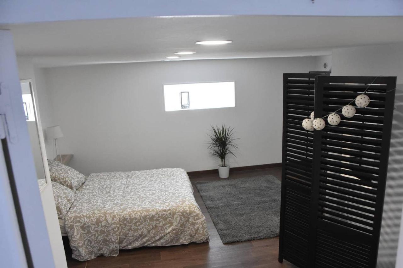 Charmant Duplex Pour 2 Personnes Pres D'Arras Appartement Arleux-en-Gohelle Buitenkant foto